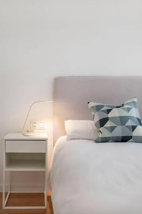 Apartamento KEYWISE Luxury Plaza Teatro 2ROOMS PARKING Málaga